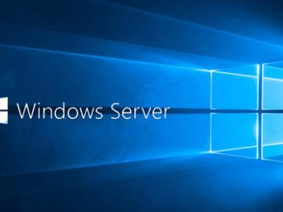 軟件正版化+Windows Server 2016