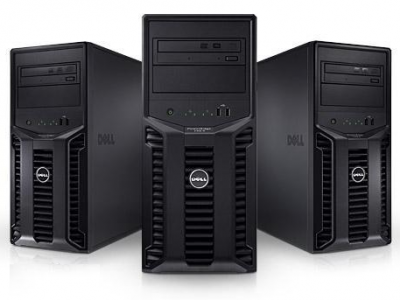 DELL 服務器