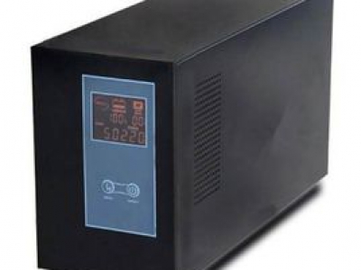 機房不間斷供電子系統