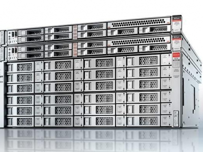 Oracle Exadata數據庫云服務器