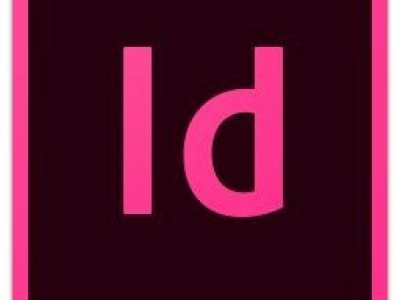 Adobe InDesign CC  印刷和數字頁面排版設計