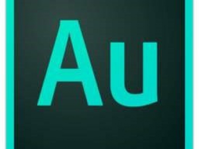 Adobe Audition CC   錄音、混音、復原