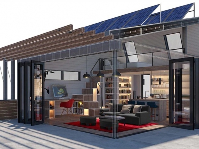 AutoCAD 包括專業化工具組合、全新的 AutoCAD 新應用和 AutoCAD 保存到各種設備功能