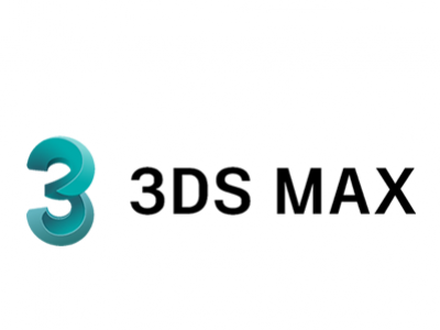 3DS  Max   用于設計可視化、游戲和動畫的三維建模和渲染