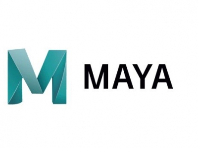 MAYA   三維動畫、運動圖形和 VFX 軟件